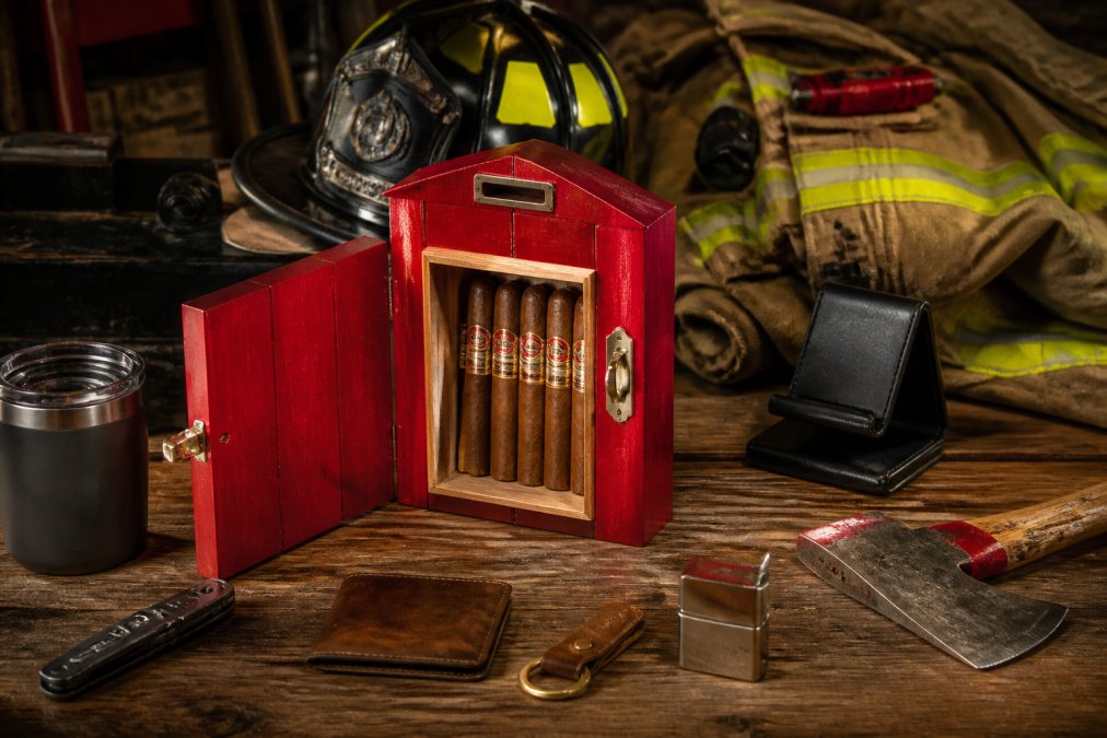 Durable Firefighter Themed Gift Ideas 2026