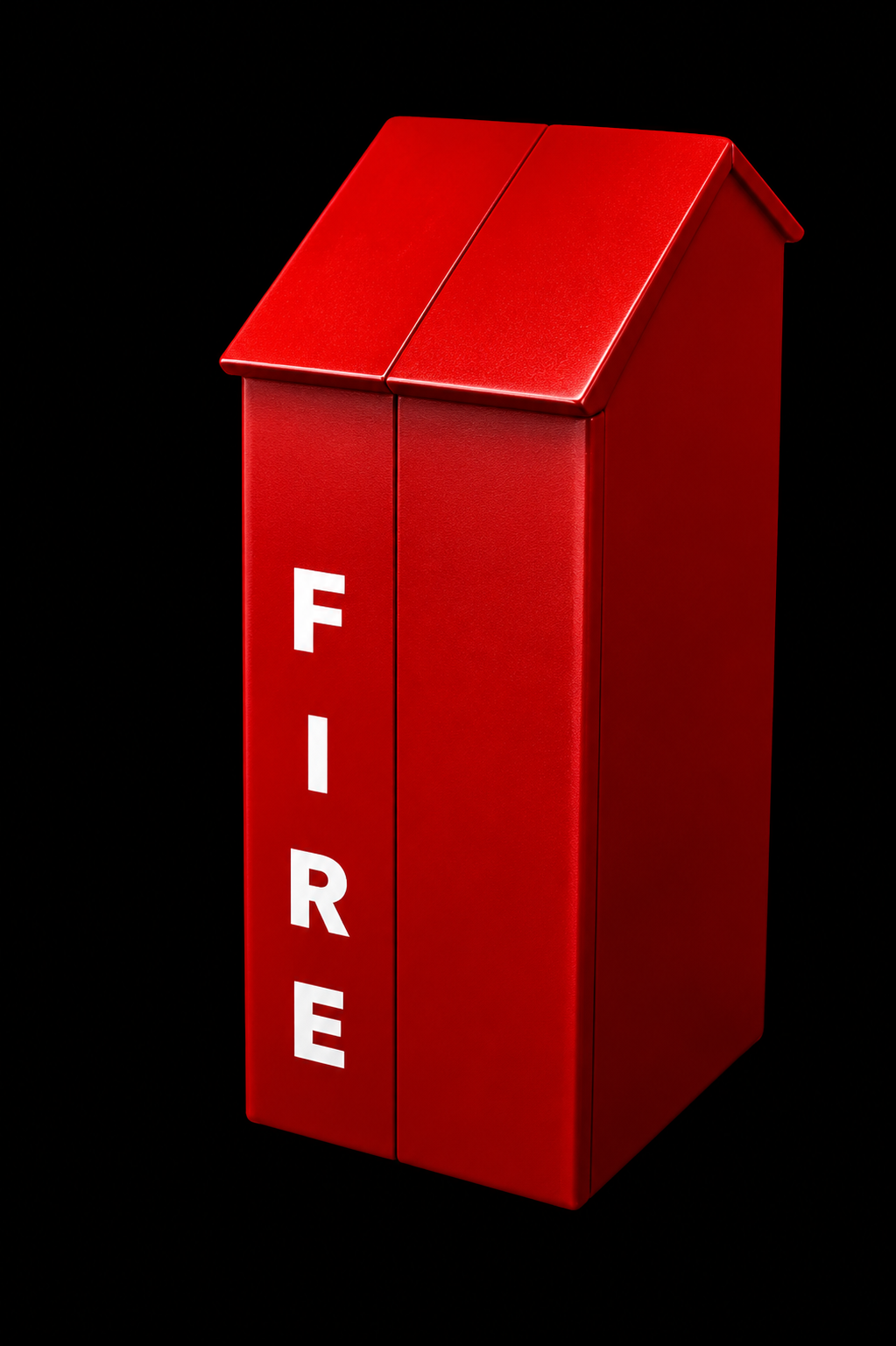 El Bombero™ Firefighter Call Box Collector’s Edition (Pre Order $99 Deposit at Checkout)
