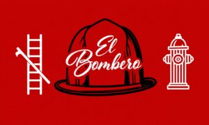 El Bombero logo