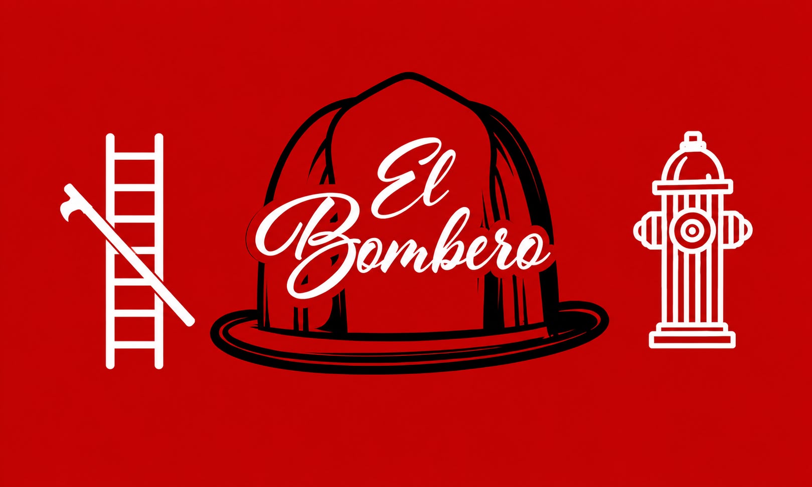 El Bombero logo